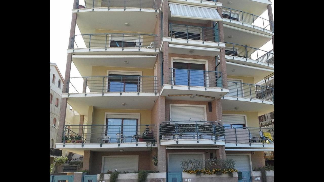Orange Sunset, Seaview & Beach Front Alghero Exterior foto